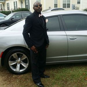 Meet your Posher, Jermaine